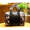 Copy Givenchy Lucrezia Bag Calf Leather Boston Bag G9988G VS09560