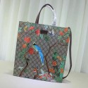 Copy Gucci Tian Soft GG Supreme Tote 450950 VS03431