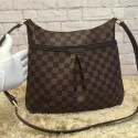 Copy Louis Vuitton Damier Ebene Canvas Bloomsbury PM N42251 VS03893