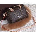 Copy Louis Vuitton M40898 Monogram Canvas SPEEDY 25 Bag VS05506