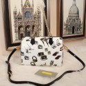 Copy Louis Vuitton M40898 Monogram Vernis Stickers SPEEDY 25 Bag VS01242
