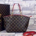 Copy Louis Vuitton Monogram Canvas CAISSA Bag M61805 VS01821