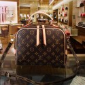 Copy Louis Vuitton Monogram Canvas Tote Bag M40123 VS05334