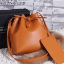 Copy Quality Louis Vuitton NN 14 Cuir Nuance M18161 Wheat VS00756