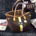 Custom Your Louis Vuitton Bag VS06906