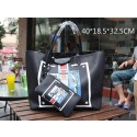 Designer Givenchy Antigona Print Large Shopper Bag G3801D VS00673