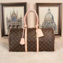Designer Louis Vuitton Monogram Canvas Keepall 45 Travelling Bag M41418 VS05269