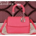 Dior Be Dior Flap Bag CD0322 Rosy VS03223