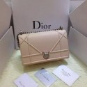 Dior Diorama Bag Original Leather CD13S Apricot VS04105