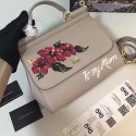 Dolce&Gabbana Medium Sicily Bag DG060405 VS02306