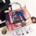 Dolce&Gabbana Medium Sicily Bag DG060407 VS04429