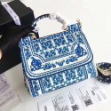 Dolce&Gabbana Medium Sicily Bag DG060408 VS02794