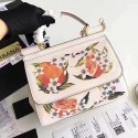 Dolce&Gabbana Medium Sicily Bag DG060409 VS00976