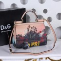 Dolce & Gabbana SICILY Bag BB4136TD VS00919