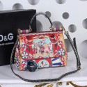 Dolce & Gabbana SICILY Bag BB4136TH VS06860