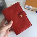 Fake Designer Louis Vuitton Monogram Vernis Business Card Holder M61722 VS05596