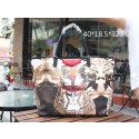 Fake Givenchy Antigona Print Large Shopper Bag G3801A VS01406