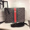 Fake Gucci GG Caleido Web Messenger Bag 429004 VS07479