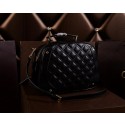 Fake Gucci Tote Bag Original Leather 368830 Black VS03683