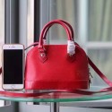 Fake Imitation Louis Vuitton Epi Leather Nano Alma M51076 Fuchsia VS04883