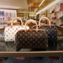 Fake Imitation Louis Vuitton Small Speedy 25 Bags M44016 VS04422