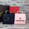 Fake Louis Vuitton Epi Leather Backpack MX5801 VS08901