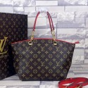 Fake Louis Vuitton Monogram Canvas CAISSA Bag M61804 VS06410