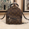 Fake Louis Vuitton Monogram Canvas Michael mini Backpack M40019T VS04984