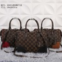 Fake Louis Vuitton Monogram Canvas Tote Bag M40403 VS02584