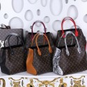 Fake Louis Vuitton Monogram Canvas Tote Bag M49686 VS04172