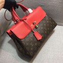 Fake Louis Vuitton Monogram Canvas Venus Bag M41738 Cherry VS05502