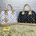 Fake Louis Vuitton Monogram Multicolore Alma PM M40444 VS03971