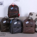 Fake Louis Vuitton PALM SPRINGS BACKPACK N40812 VS06105