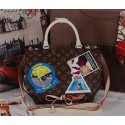 Fake Original Louis Vuitton Camera Messenger Cindy Sherman Bag M40287 VS08383