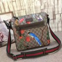 Fake Replica Gucci Tian GG Supreme Messenger Bag 406408 VS09341