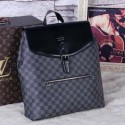 Fashion Imitation Louis Vuitton Damier Graphite Canvas Palk N40637 VS03517