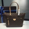 Fashion Louis Vuitton Monogram Canvas Iena MM M42267 VS02238