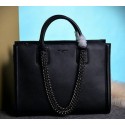 Fashion Yves Saint Laurent Classic Tote Bag YSL0710 Black VS02421