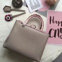 Fendi Petite 2jours Bag Grey FB1758 VS07853