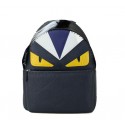 Fendi Selleria Backpacks Original Leather FD8862I Royal VS08633