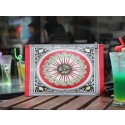 Givenchy Antigona Print Clutch G3808A VS03999