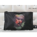 Givenchy Antigona Print Clutch G3808G VS08236