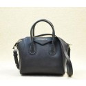 Givenchy mini Antigona Bag Original Leather G9981S Black VS05003