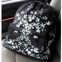 Givenchy Nylon Fabric Backpack G1151C Black VS00112