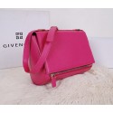 Givenchy Pandora Box Bag Calfskin Leather G0766 Rosy VS04363