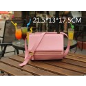 Givenchy Pandora Box Bag Calfskin Leather G9986 Pink VS01147