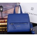 Givenchy Pandora Box Bag Grainy Leather G8670 Royal VS02834