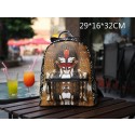Givenchy Small Flag Backpack 9982A VS03621