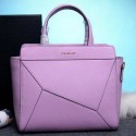 Givenchy Tote Bag Grainy Leather G5855 Lavender VS08071