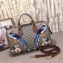 Gucci Garden Souvenir Top Handle Bag 409527 VS09895